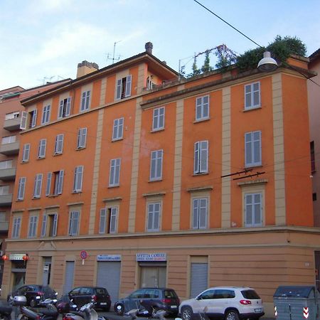Riva Reno GuestHouse Bologna Eksteriør billede