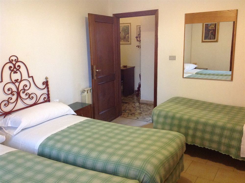 Riva Reno GuestHouse Bologna Eksteriør billede