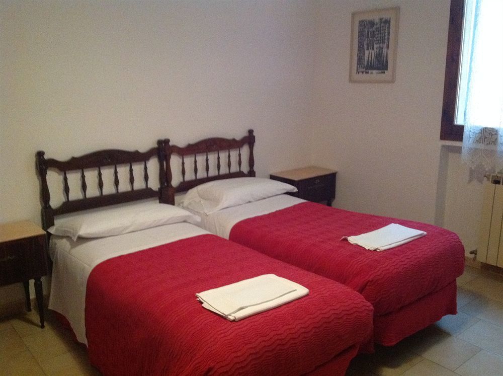 Riva Reno GuestHouse Bologna Eksteriør billede