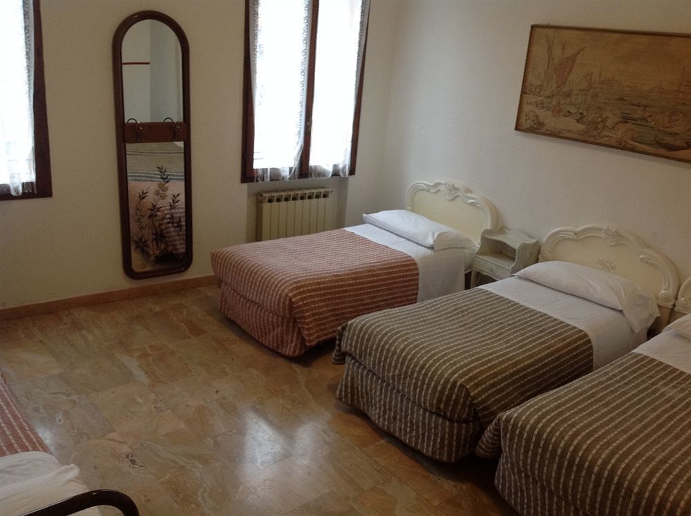 Riva Reno GuestHouse Bologna Eksteriør billede