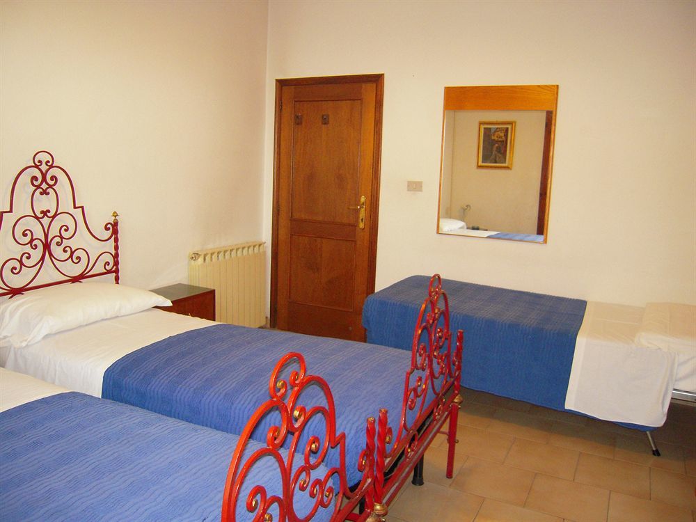 Riva Reno GuestHouse Bologna Eksteriør billede