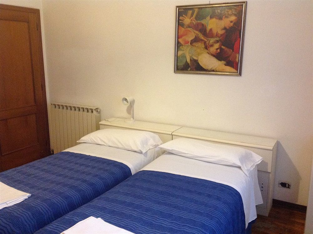 Riva Reno GuestHouse Bologna Eksteriør billede