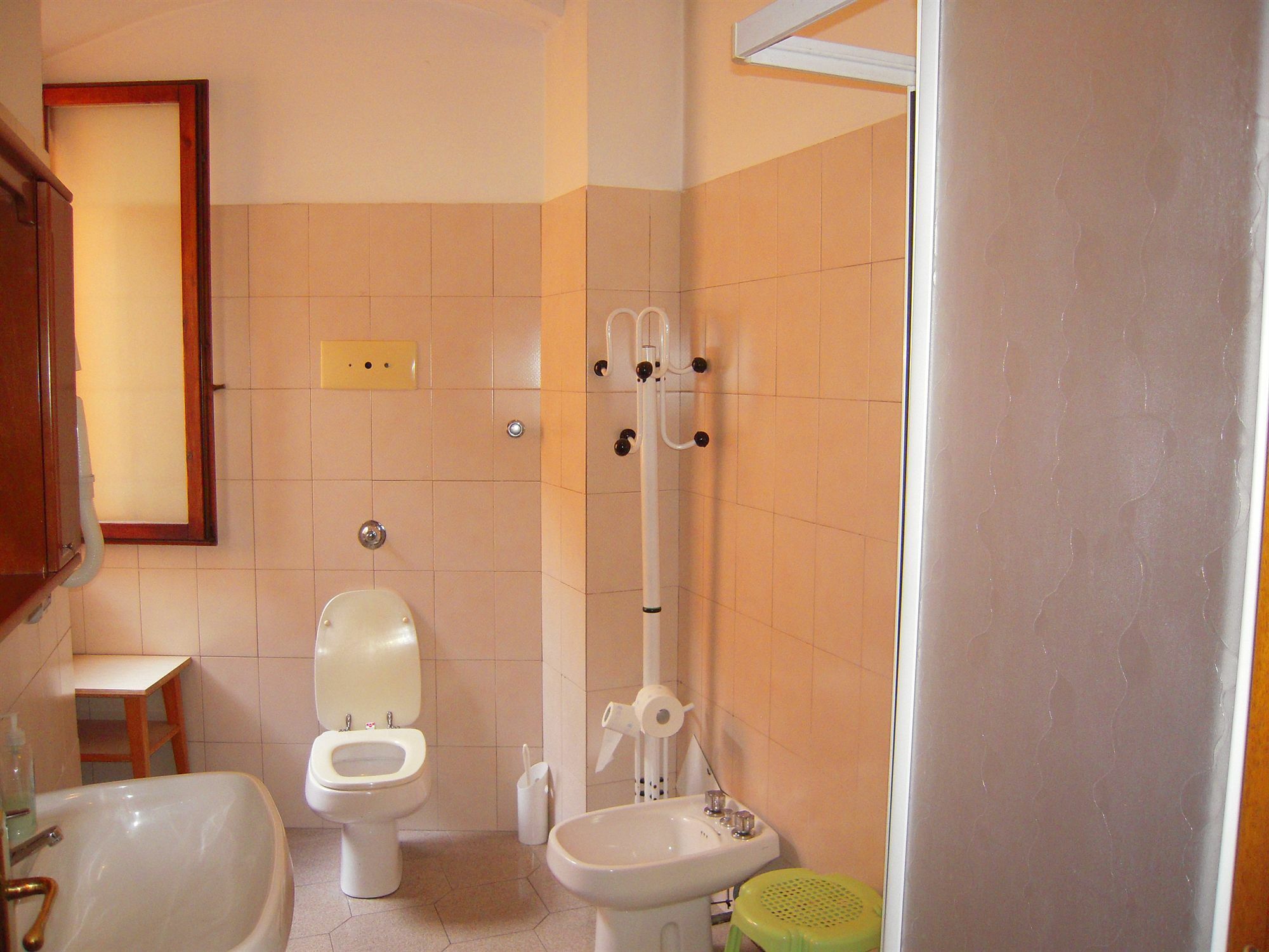 Riva Reno GuestHouse Bologna Eksteriør billede