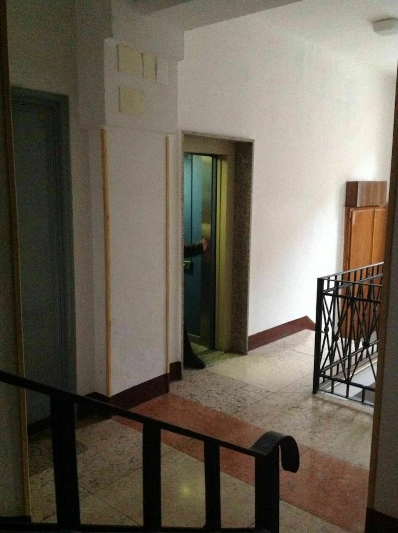 Riva Reno GuestHouse Bologna Eksteriør billede