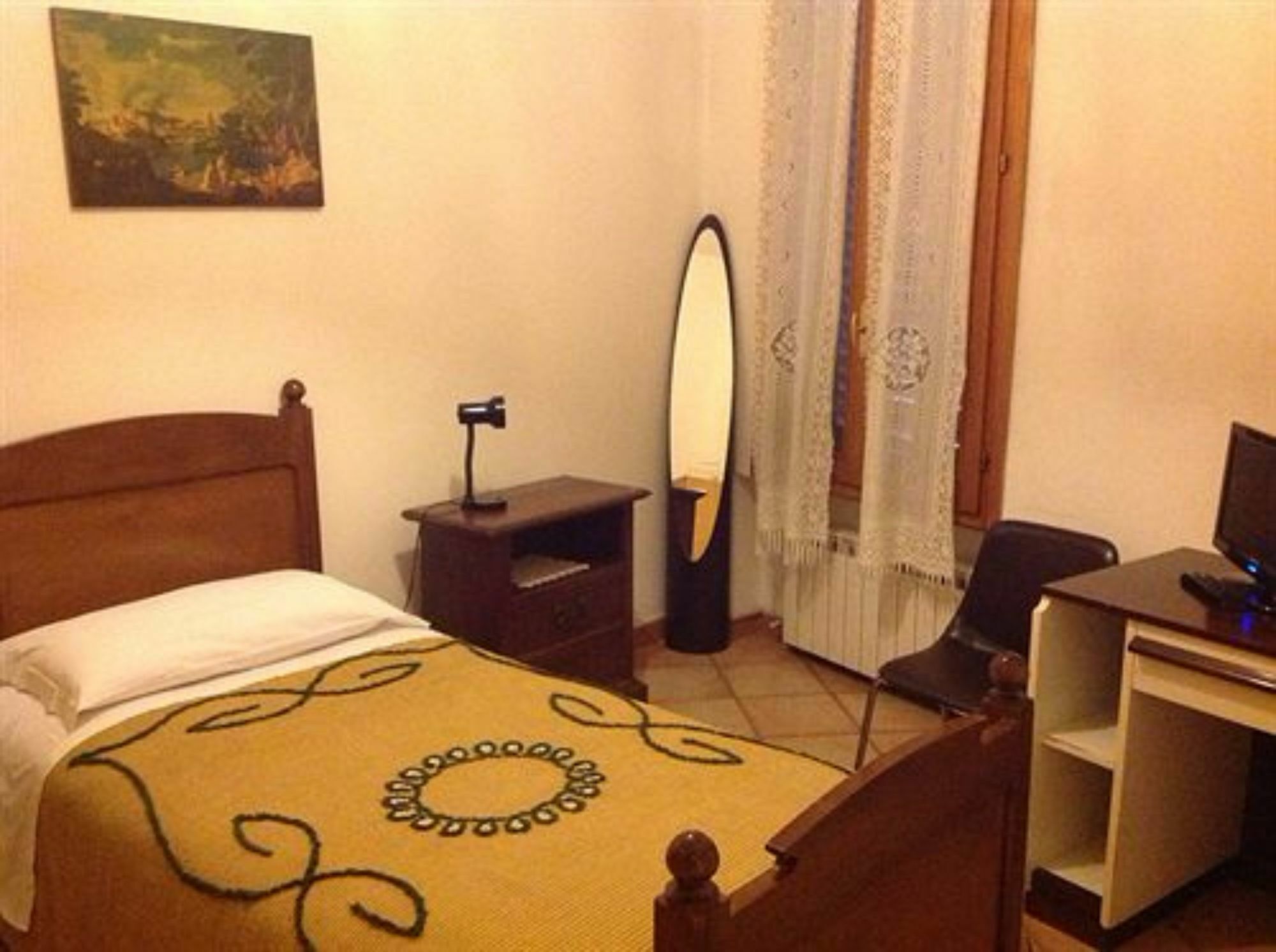 Riva Reno GuestHouse Bologna Eksteriør billede