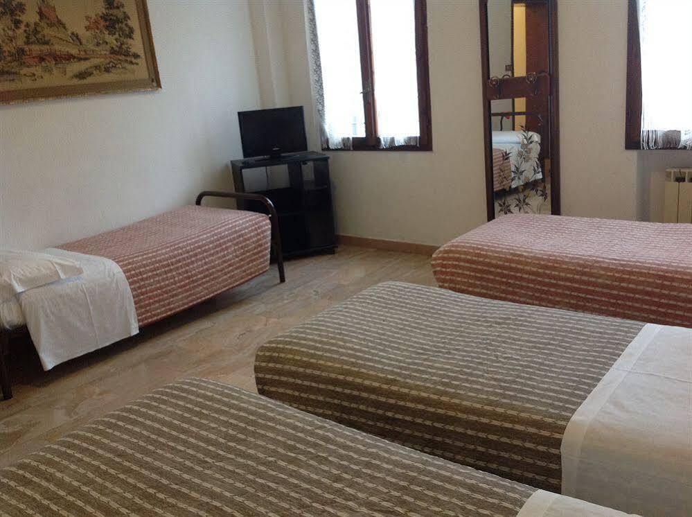 Riva Reno GuestHouse Bologna Eksteriør billede