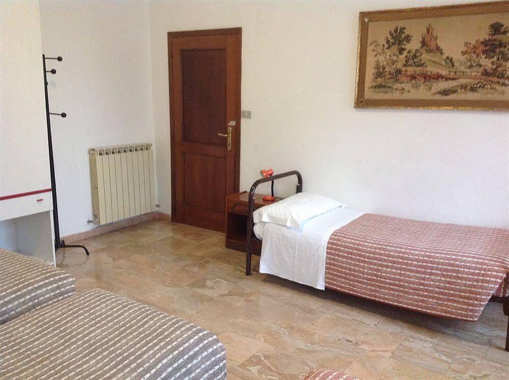 Riva Reno GuestHouse Bologna Eksteriør billede